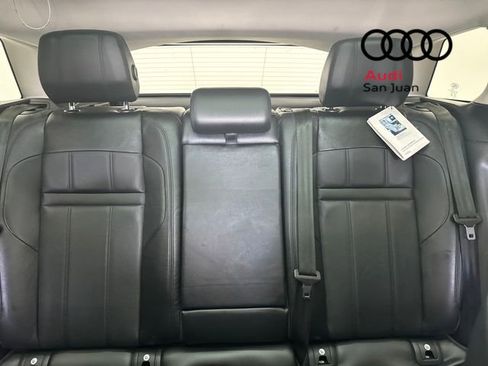 Used 2020 Land Rover Range Rover Evoque S image 16