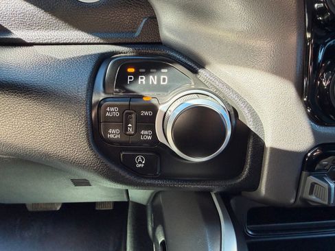 Used 2022 RAM 1500 Big Horn image 22