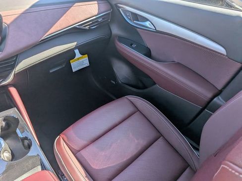 New 2026 Buick Envision Sport Touring AWD/4WD image 19