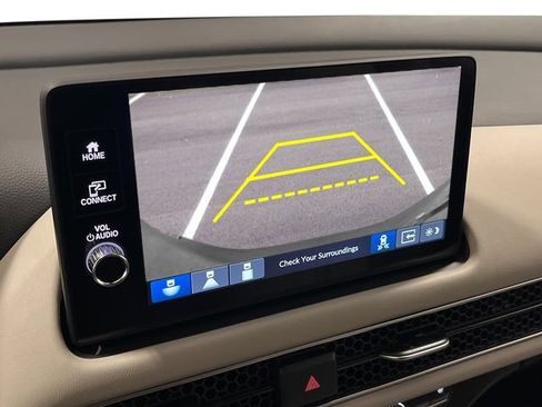 New 2027 Honda HR-V EX-L image 17
