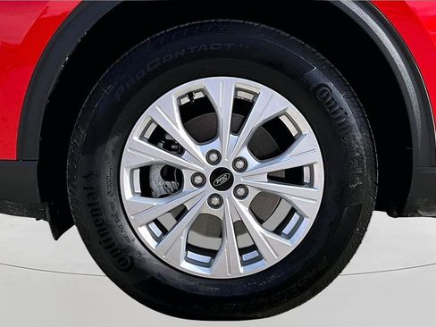 Used 2024 Ford Escape Active image 31