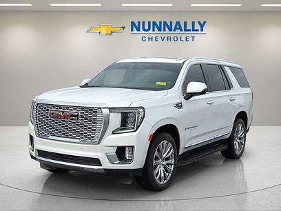 Certified 2024 GMC Yukon Denali