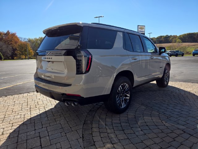 New 2027 Chevrolet Tahoe Z71 w/ Comfort Package AWD/4WD image 4