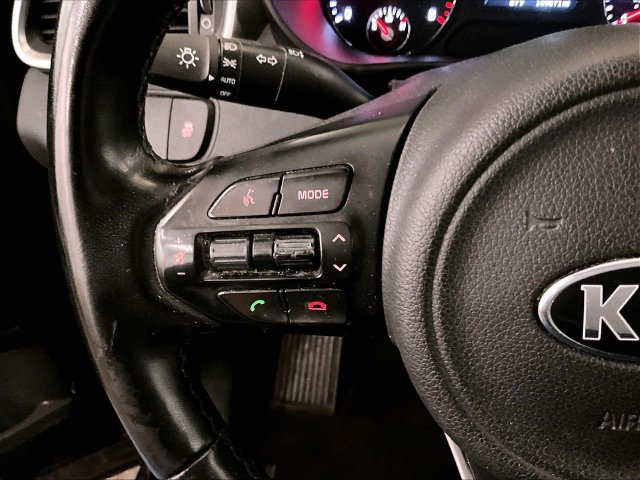 Used 2017 Kia Sorento AWD w/ LX Convenience Package image 18