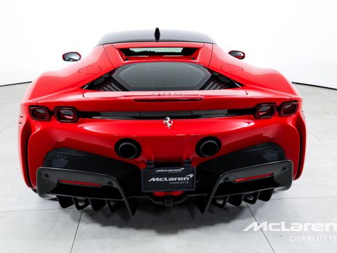 Used 2021 Ferrari SF90 Stradale image 7