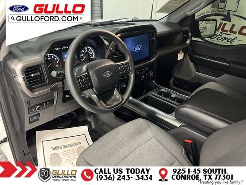 Used 2026 Ford F150 XL RWD image 11