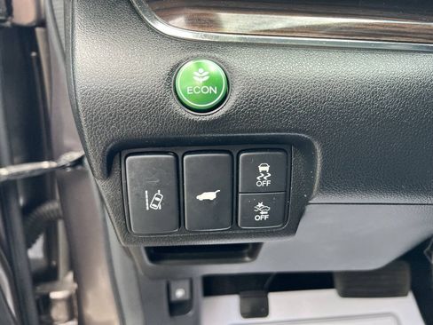 Used 2015 Honda CR-V Touring image 33