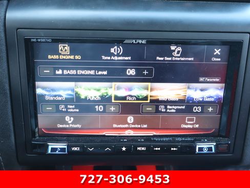 Used 2021 Lotus Evora RWD image 3