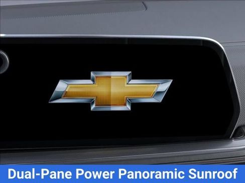 New 2026 Chevrolet Tahoe RST w/ RST Capability Package AWD/4WD image 23
