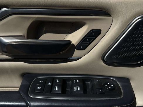 Used 2019 RAM 1500 Limited AWD/4WD image 21
