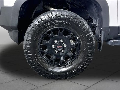 Used 2025 Toyota Land Cruiser 1958 AWD/4WD image 11