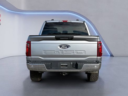 Used 2024 Ford F150 XLT w/ Mobile Office Package image 4