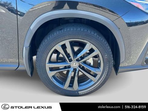 Used 2023 Lexus NX 450h+ AWD w/ Towing Package (2000 Lbs) image 8