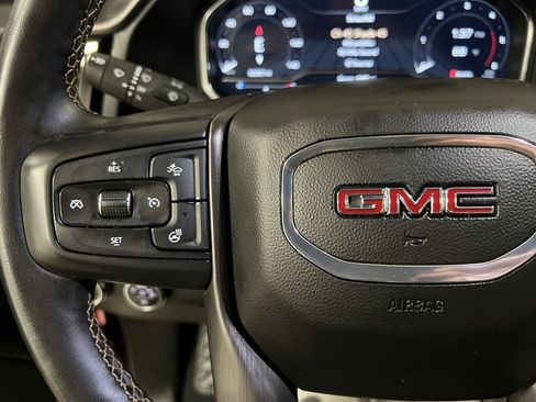 Used 2024 GMC Sierra 3500 AT4 w/ AT4 Premium Plus Package image 33