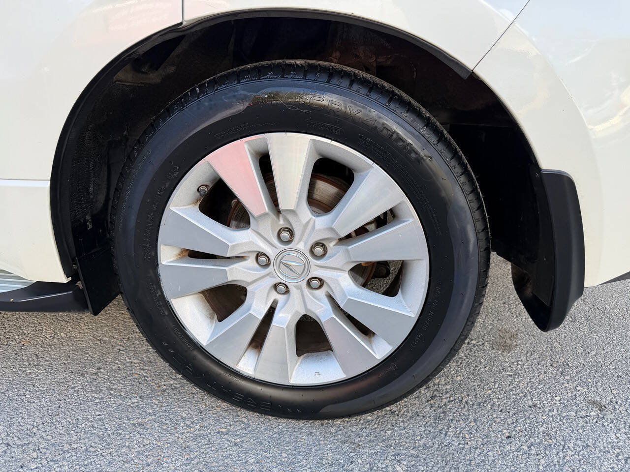 Used 2010 Acura RDX 2WD image 30