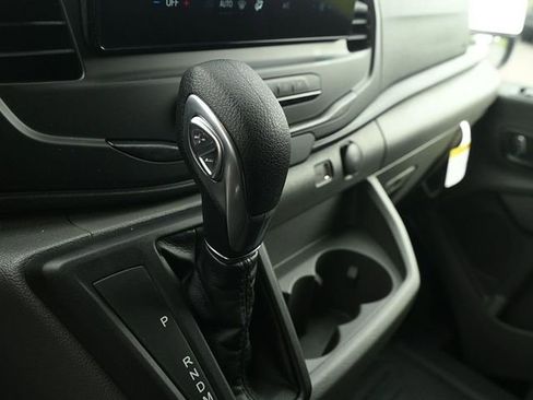 New 2026 Ford Transit 350 Base image 16