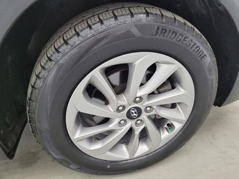 Used 2017 Hyundai Tucson SE AWD/4WD image 31