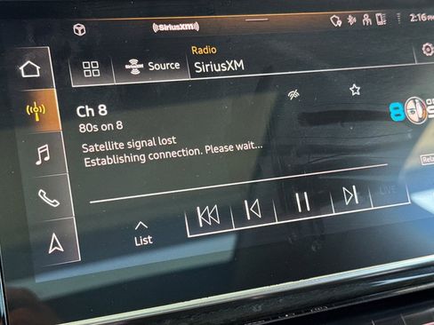 Used 2023 Audi Q7 3.0T Premium Plus image 25