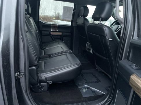 Used 2020 Ford F150 Lariat image 27