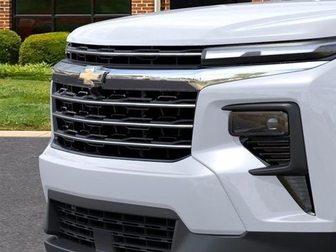New 2026 Chevrolet Traverse LT FWD image 13