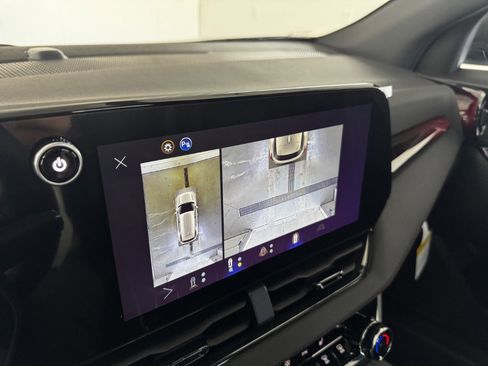 New 2026 Chevrolet Equinox RS w/ Safety and Technology Package image 56