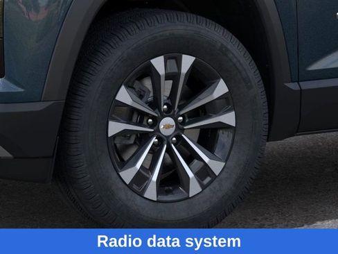 New 2026 Chevrolet Equinox LT w/ Convenience Package II image 10