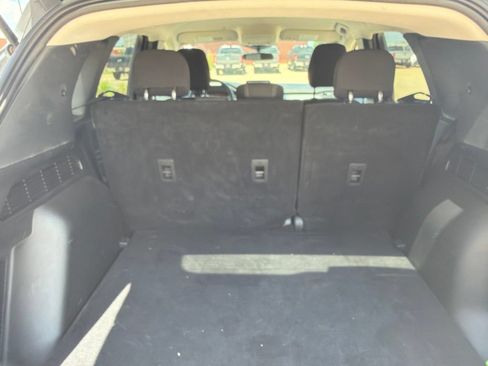 Certified 2025 Ford Escape Active AWD/4WD image 13
