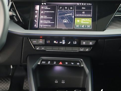 New 2026 Audi A3 2.0T Premium image 20