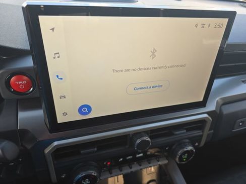 New 2026 Toyota Tacoma TRD Off-Road image 19