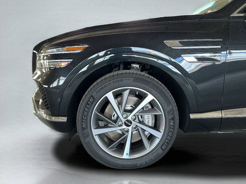New 2026 Genesis GV80 2.5T Advanced AWD/4WD image 11