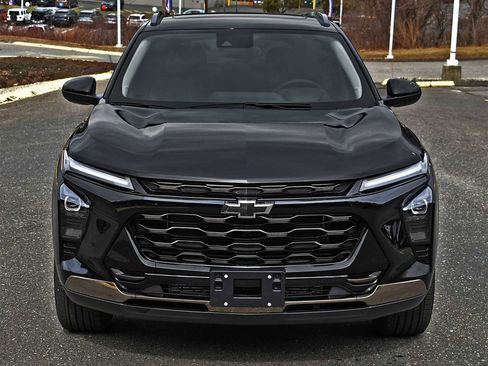 New 2026 Chevrolet Trax ACTIV w/ Sunroof Package image 5