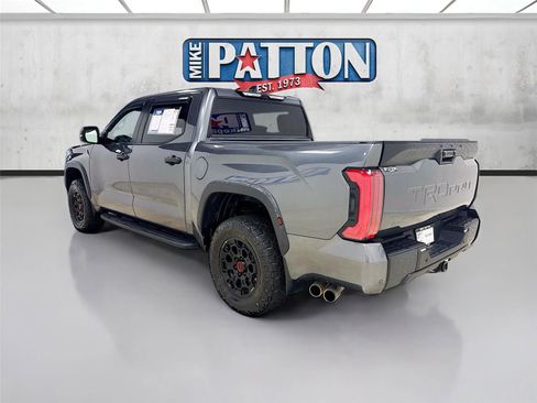 Used 2024 Toyota Tundra TRD Pro image 5