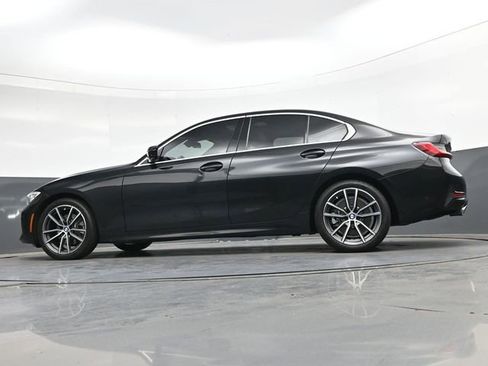Used 2019 BMW 330i Sedan w/ Premium Package RWD image 37