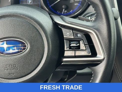 Used 2018 Subaru Outback 2.5i Limited image 25