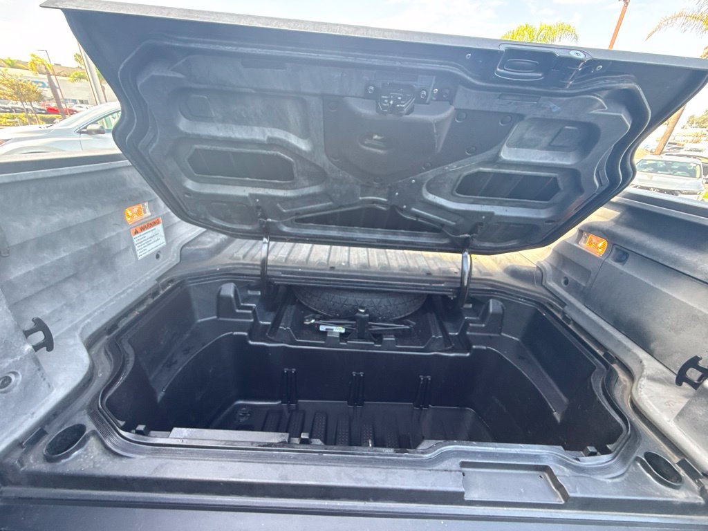 Used 2023 Honda Ridgeline Sport image 10