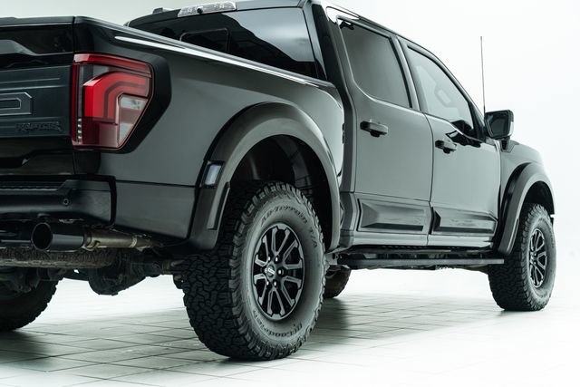 Used 2025 Ford F150 Raptor AWD/4WD image 13