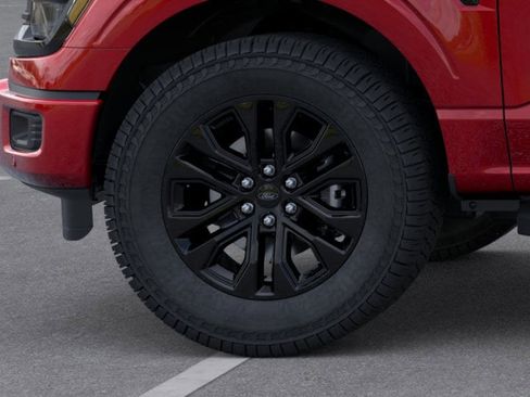 New 2026 Ford F150 XLT RWD image 19