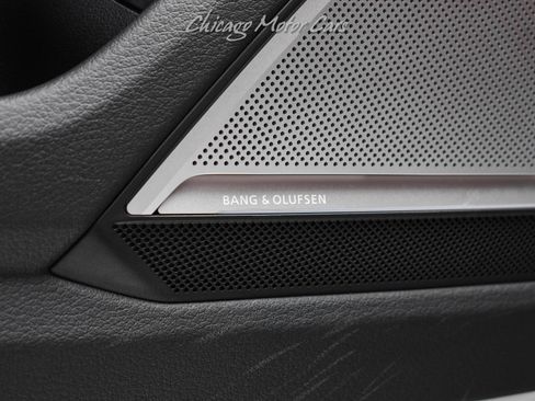 Used 2024 Audi RS 6 performance image 37