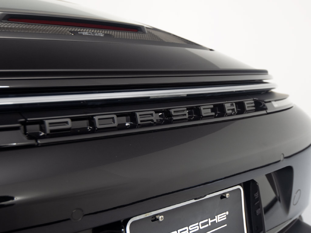 Certified 2026 Porsche 911 GT3 RWD image 47