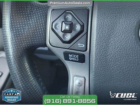 Used 2014 Toyota Tacoma PreRunner image 18