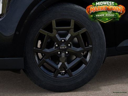 New 2026 Kia Carnival SX Prestige image 9