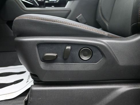 Used 2026 GMC Sierra 1500 AT4 w/ AT4 Premium Package image 22