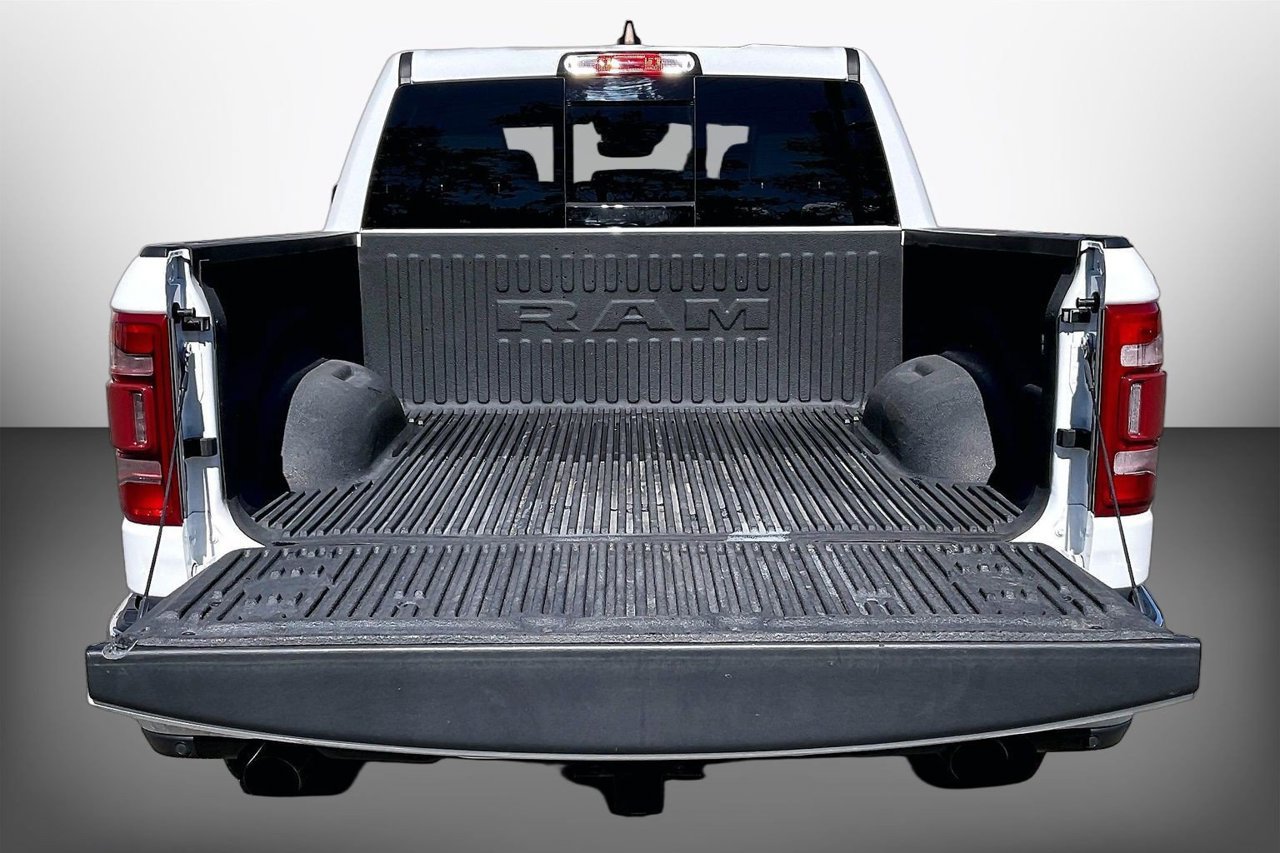 Certified 2023 RAM 1500 Laramie AWD/4WD image 25