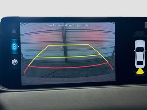 Used 2023 Genesis G80 2.5T image 16