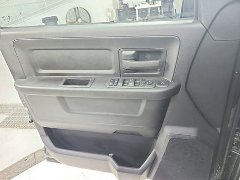 Used 2024 RAM 2500 Tradesman image 23