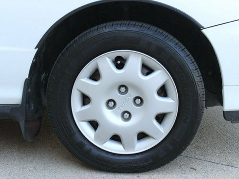Used 1994 Acura Integra LS FWD image 28