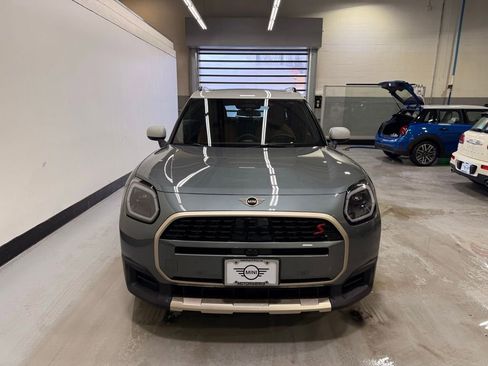 New 2026 MINI Cooper Countryman S w/ Comfort Package Max image 8