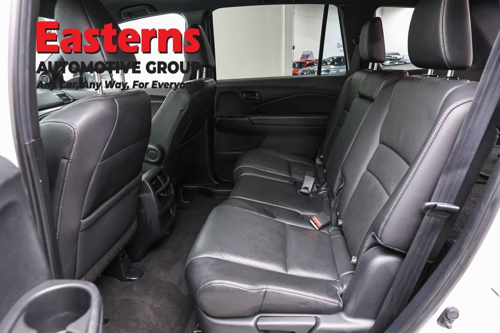 Used 2023 Honda Passport EX-L image 23