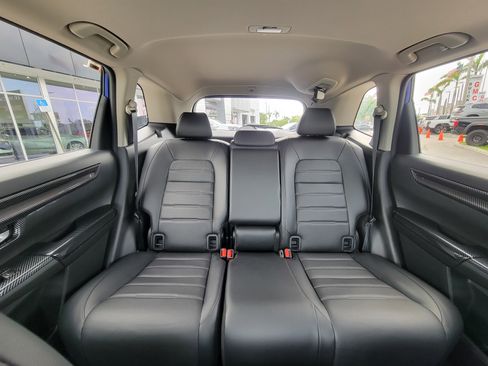 Used 2023 Honda CR-V EX-L image 16