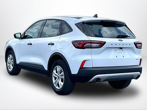 Used 2023 Ford Escape AWD image 12